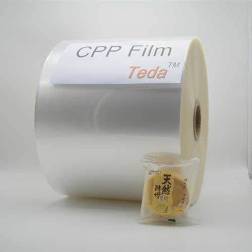 2 side slip CPP film