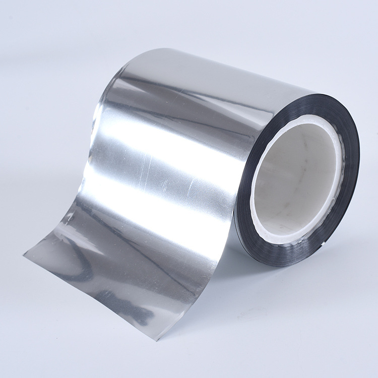 Metallized CPP (VMCPP) 